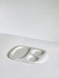 Image 1 of Petite Snack Tray