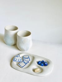 Image 4 of Petite Snack Tray