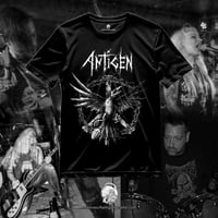 ANTIGEN