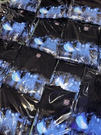 Image 1 of [Black] Solo Leveling (In Hand Ready to Ship!)