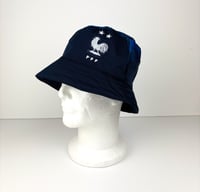 Image 4 of France Bucket Hat | 2018 Home