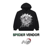 Sp5der Vendor