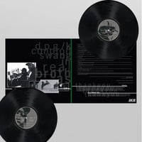 Image 3 of B.G Knocc Out & Dresta - Real Brothas (2LP)