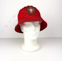 Image 2 of Portugal Bucket Hat | 2008 Home