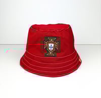 Image 1 of Portugal Bucket Hat | 2008 Home