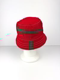 Image 3 of Portugal Bucket Hat | 2008 Home