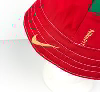 Image 4 of Portugal Bucket Hat | 2008 Home