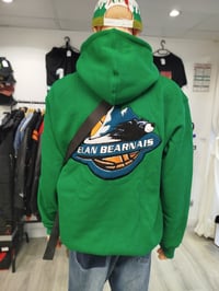 Image 7 of Pull Elan Bearnais Pau Nord Est "vintage"