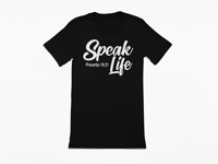 Image 6 of Speak Life