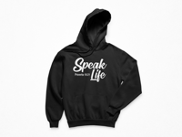 Image 8 of Speak Life