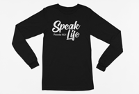 Image 9 of Speak Life