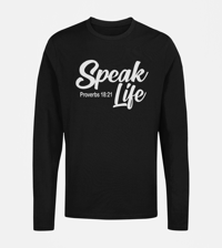 Image 10 of Speak Life