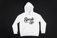 Image 4 of Speak Life