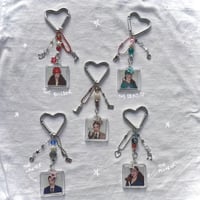 the giver carabiner 