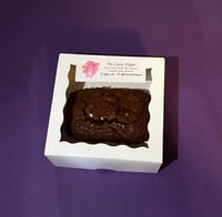 Fudge Brownies