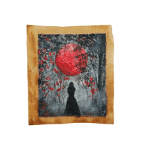 Image 1 of Blood Moon