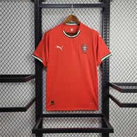 Image 1 of Portugal 25/26 Home Jersey