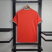 Image 2 of Portugal 25/26 Home Jersey