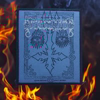 DISSECTION - PATCH 