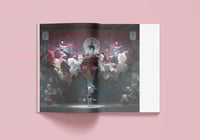 Image 8 of 21《贰拾壹》Zeen Chin Art Book * First Edition