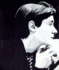 DIANE ARBUS