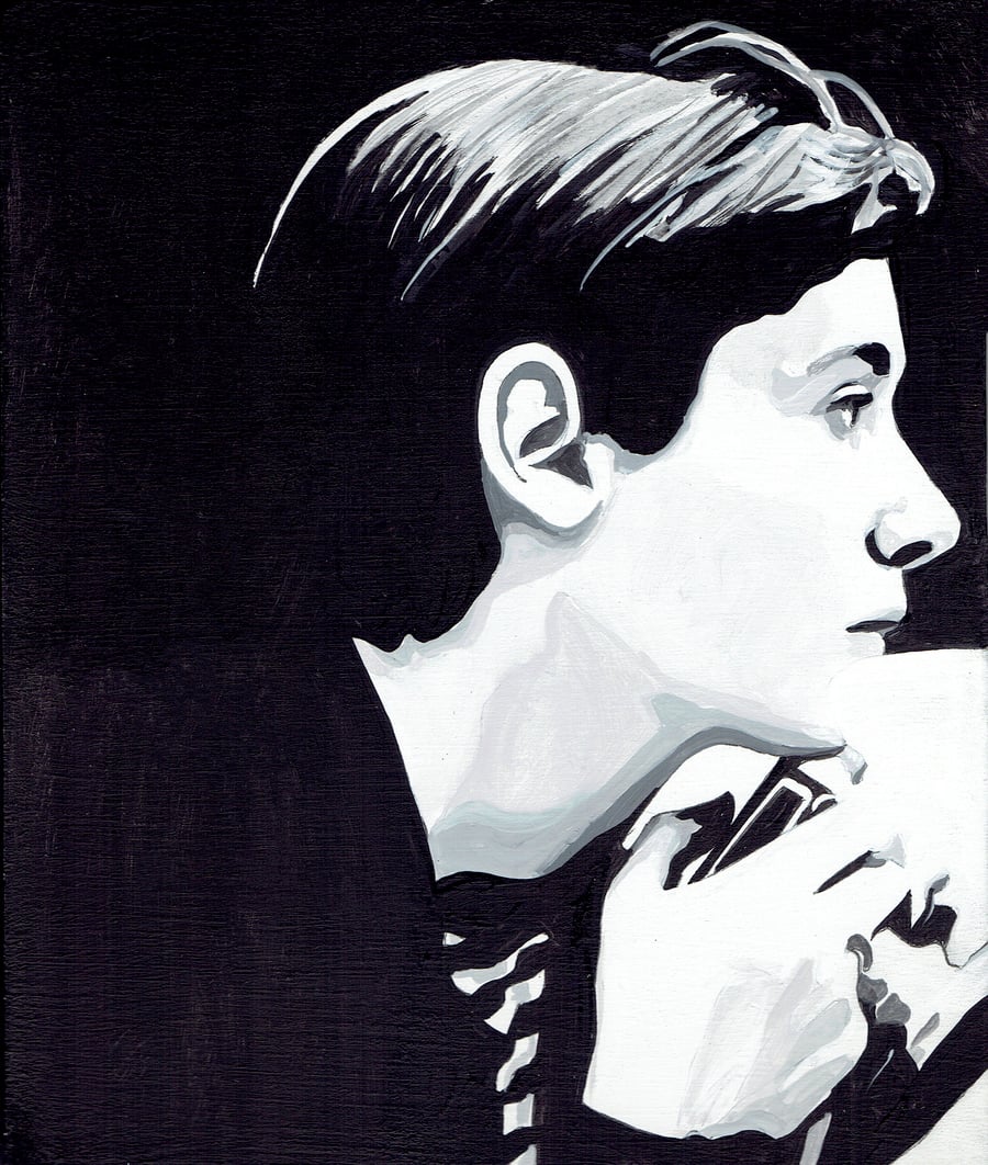 Image of DIANE ARBUS