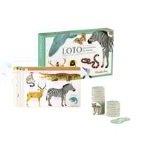 Image 2 of Animals of the world Lotto