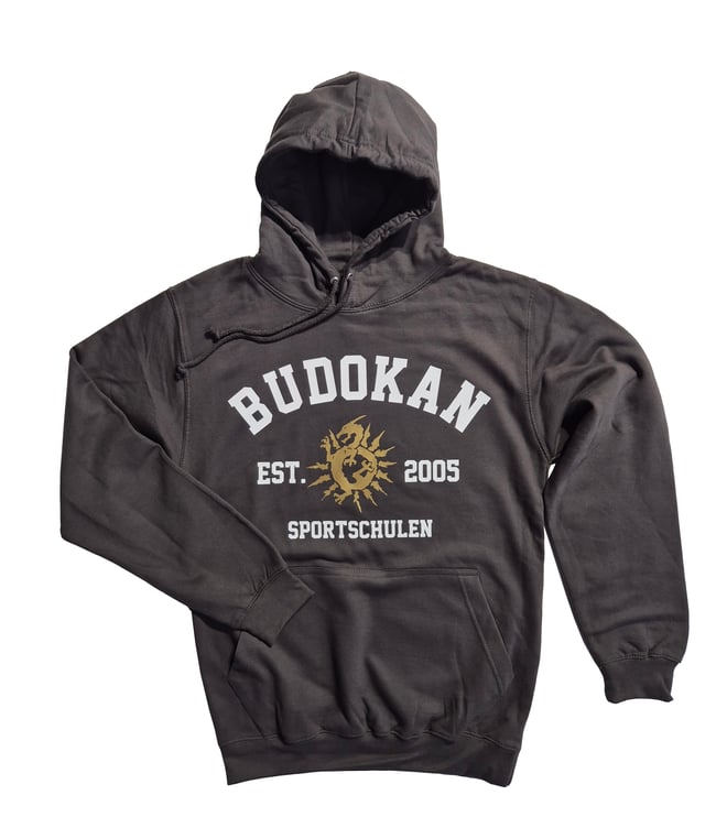Budokan Jubiläumshoodie Erwachsene