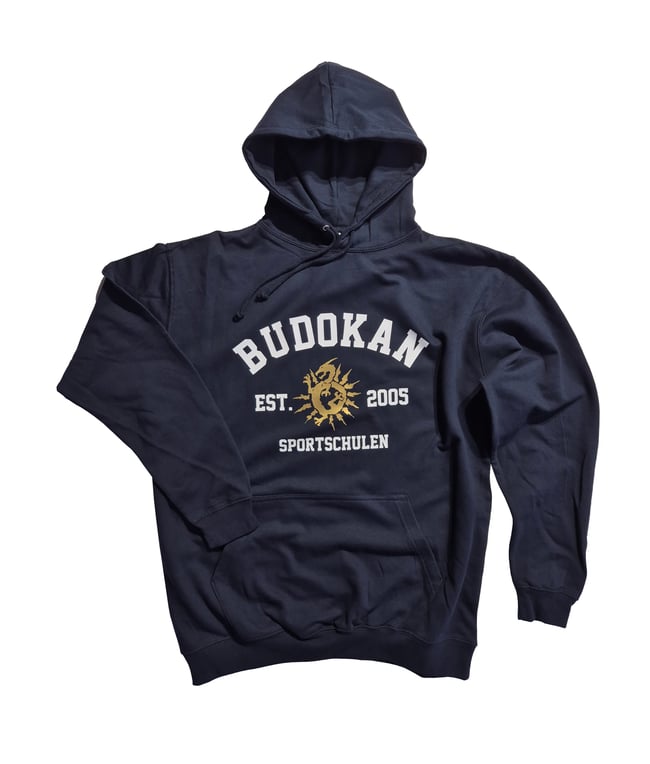 Budokan Jubiläumshoodie Erwachsene
