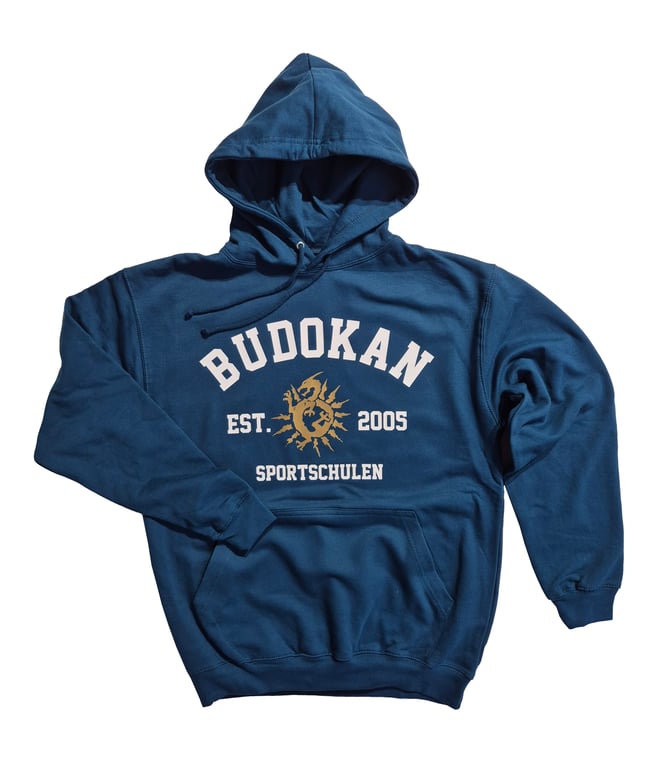 Budokan Jubiläumshoodie Erwachsene
