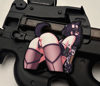 DaeFukku x Project Shokushu Collab Patch