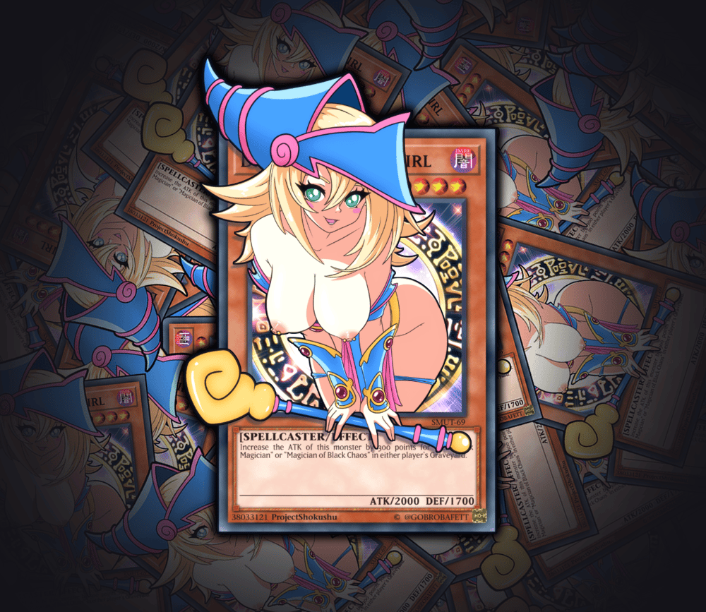 DMG Lewd Patch