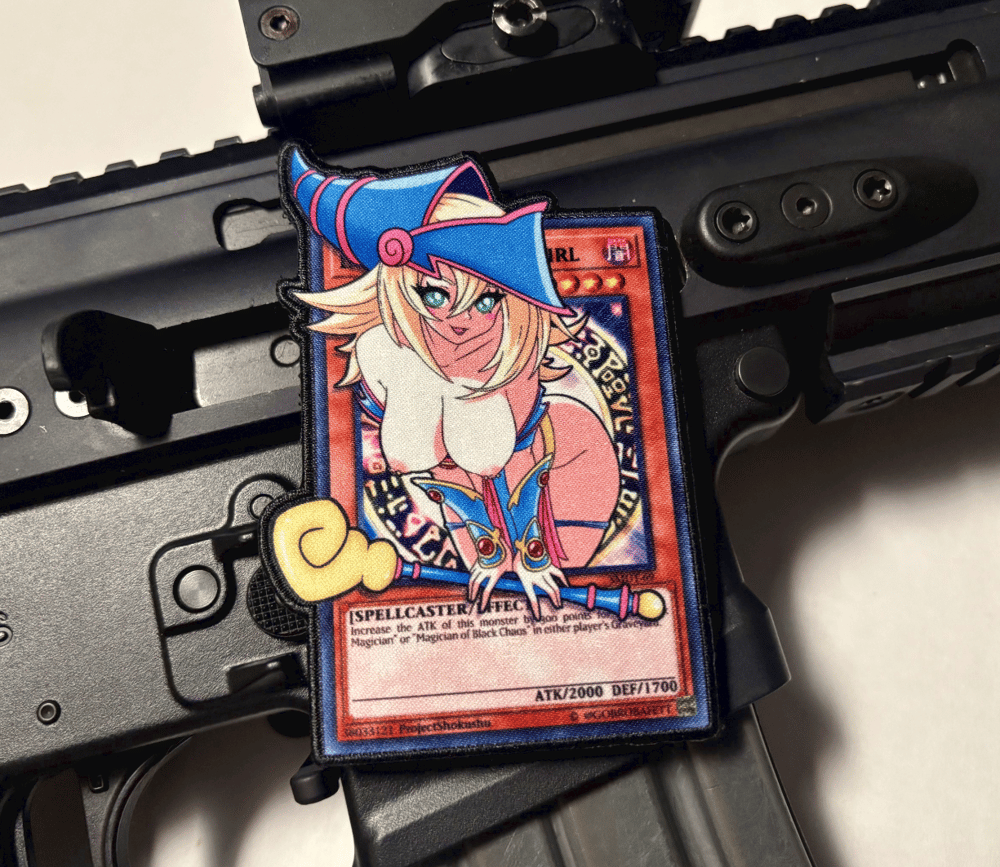 DMG Lewd Patch