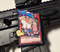 Image 1 of DMG Lewd Patch