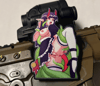 Shoko Tentacle Maid Patch