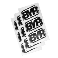 Image 1 of STICKER SHEETS (KISS CUT) 