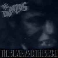 Image 1 of The Silver and The Stake 7 Inch 70g Black Vinyl