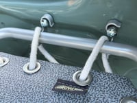 Image 5 of New: Parcel Shelves & Hammocks