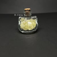Image 5 of Crystal Chip  Hello Kitty  Wish Bottle