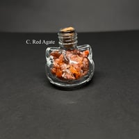 Image 4 of Crystal Chip  Hello Kitty  Wish Bottle