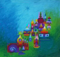 Image 1 of Hier: Tief & Weit