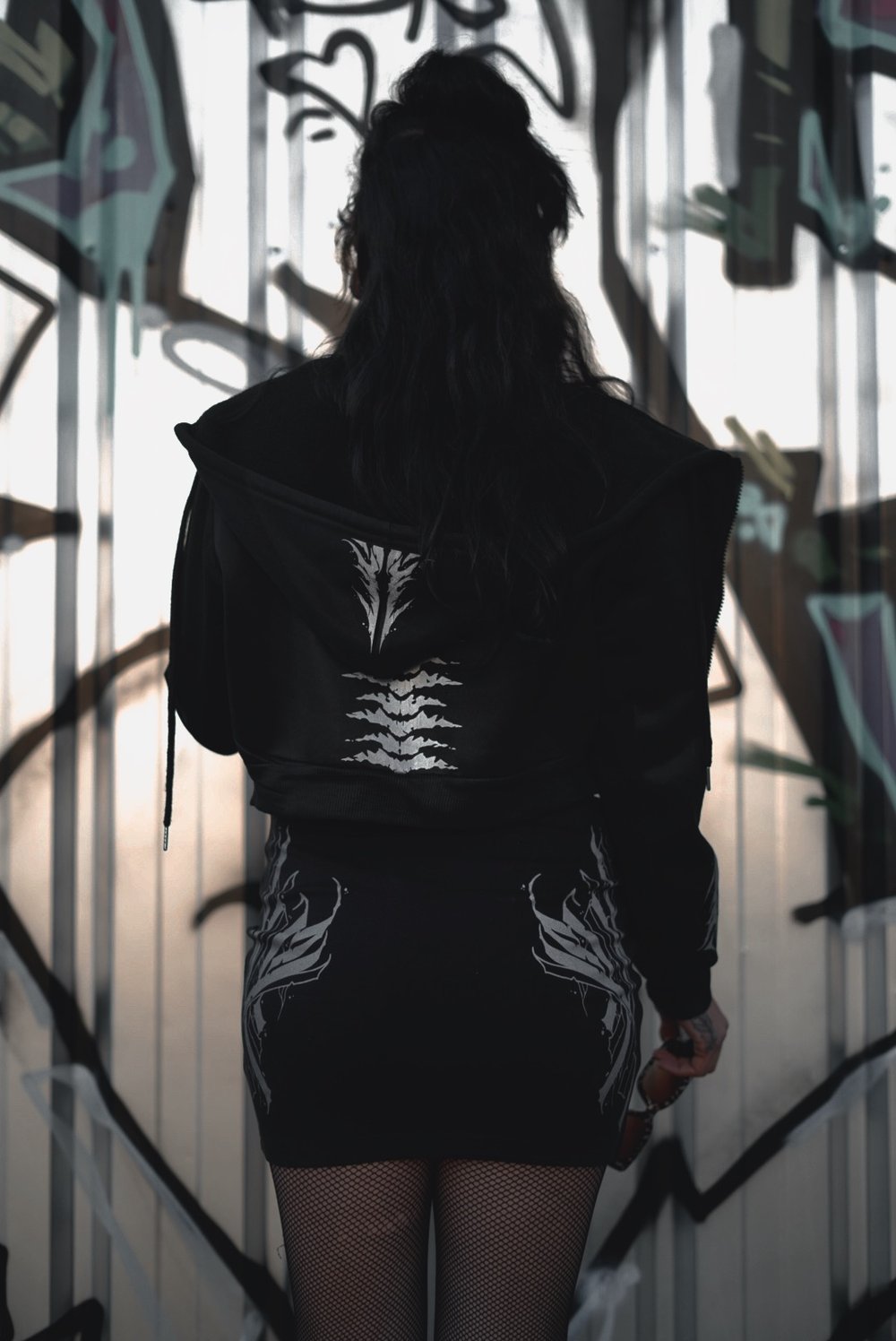 CHAOS SILVER