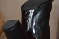 Image 5 of Chanel boots