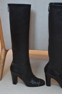 Image 6 of Chanel boots