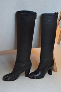 Image 7 of Chanel boots