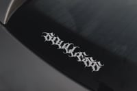 Image 1 of SOULLESS STICKER