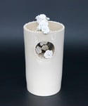 Vase # 17