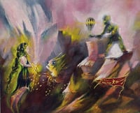 Image 1 of Baal Perazim