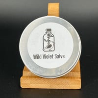 Image 3 of Wild Violet Salve