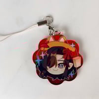 Image 2 of MXTX Phone Charms